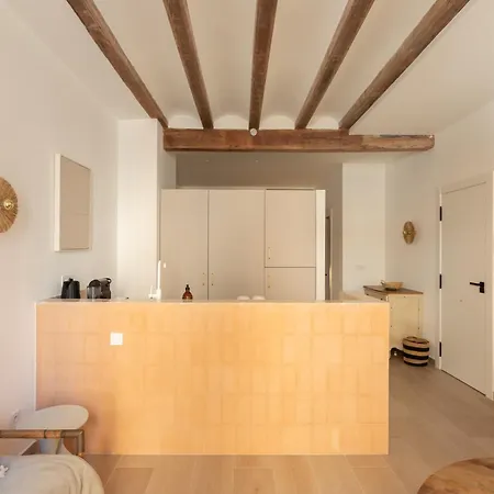 San Borja Boutique 1 *
