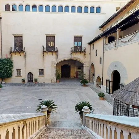 San Borja Boutique 1 Gandía