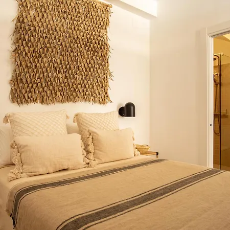 San Borja Boutique 1 *