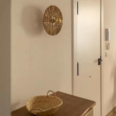 San Borja Boutique 1 公寓 甘迪亚