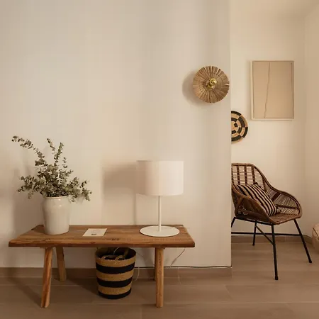 San Borja Boutique 1 Apartamento *