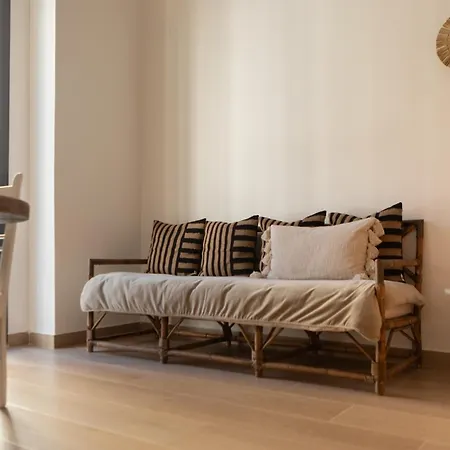 San Borja Boutique 1 Apartamento *