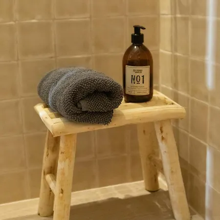 San Borja Boutique 1 公寓 甘迪亚