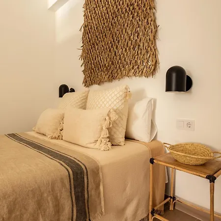 公寓 San Borja Boutique 1 甘迪亚