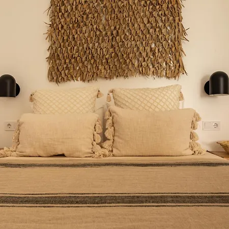 San Borja Boutique 1 *