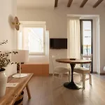 San Borja Boutique 1 Apartamento *