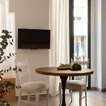Apartamento San Borja Boutique 1 Gandía