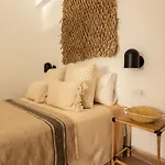 Apartamento San Borja Boutique 1 Gandía
