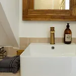 San Borja Boutique 1 Apartamento *