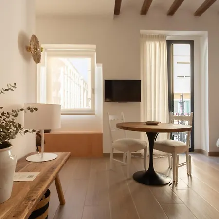 San Borja Boutique 1 Apartament *
