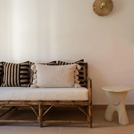 San Borja Boutique 1 Apartament