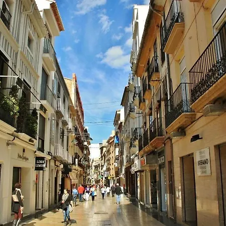 Apartament San Borja Boutique 1 Gandia