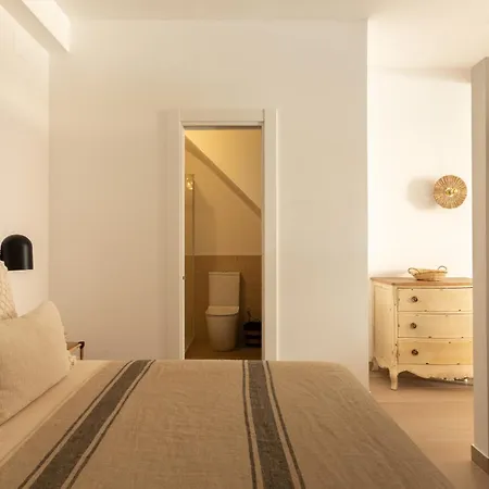 San Borja Boutique 1 * Gandia