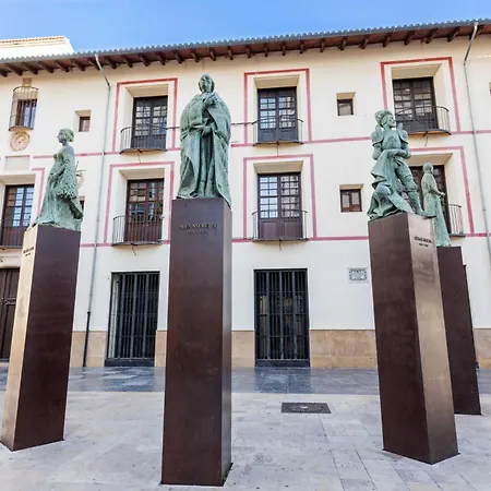 Apartamento San Borja Boutique 1