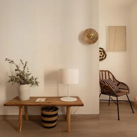 San Borja Boutique 1 Apartament *