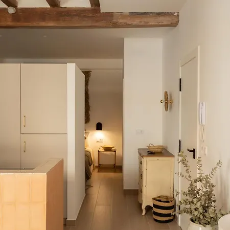 San Borja Boutique 1 Apartament