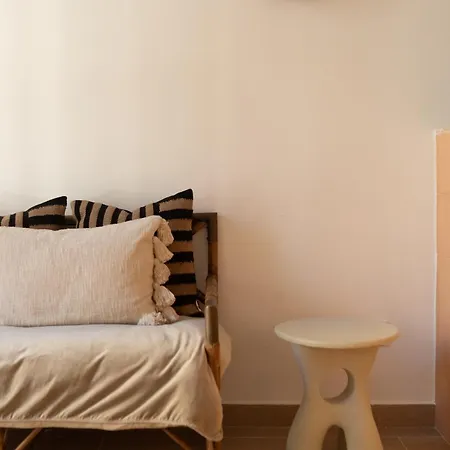 San Borja Boutique 1 * Gandia