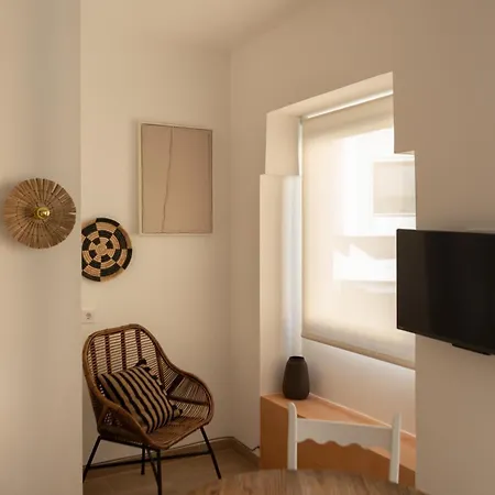 San Borja Boutique 1 Apartament